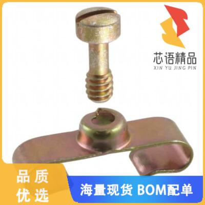 全新D20420-15原装(DSUB MALE SCREW  ZINC)正品