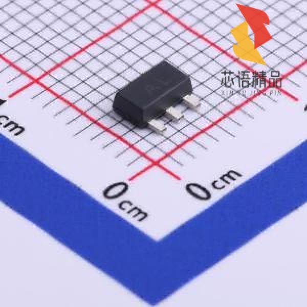 全新BCX5316QTA原装(PNP 80V 1A)正品