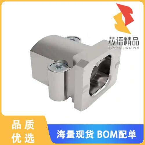 全新1-2308272-3原装(CABLE CLAMP3 (CASE RAW))正品