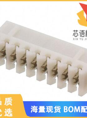 全新09KR-D6S-P原装(CONN SOCKET 9POS IDC 26AWG TI