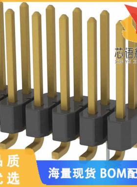 全新TSM-126-02-H-DV-LC原装(CONN HEADER SMD 52POS