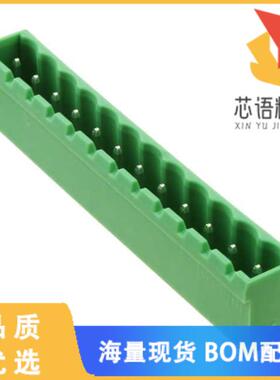 全新1755600原装(TERM B HDR 12POS VERT 5MM)正品