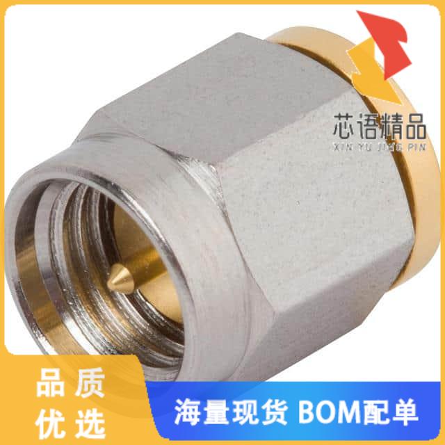 全新SF8018-6007原装(CONN CAP CVR SHORT FOR SMA J