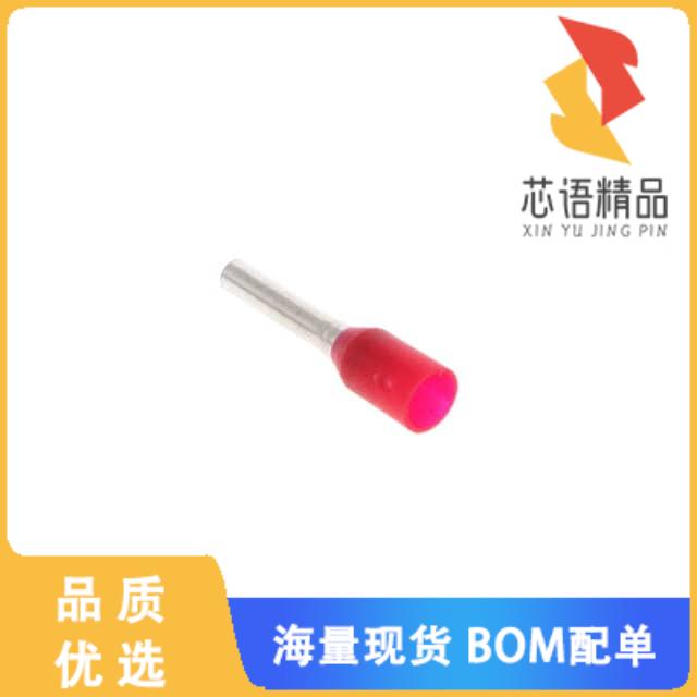 全新216-203原装(FERRULE; SLEEVE FOR 1 MM / AWG 1)正品