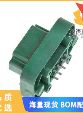 全新DT15-08PC原装(CONN HEADER VERT 8POS)正品