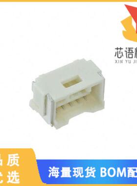 全新5025840570原装(CONN RCPT 5POS 0.059 TIN SMD)正品