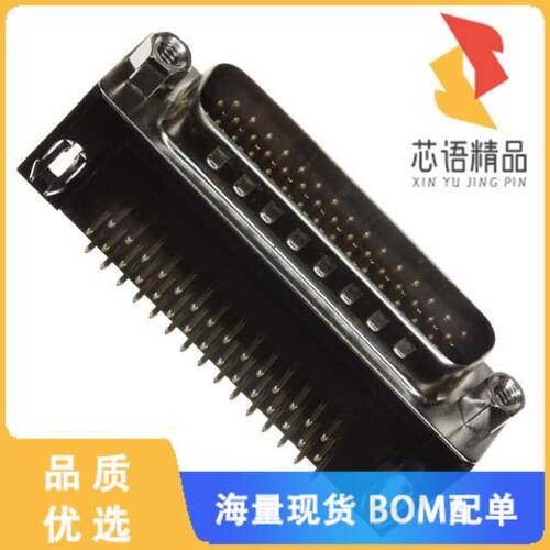 全新181-044-113R561原装(CONN D-SUB HD PLUG 44P R