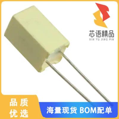 全新R82CC4100AA60J原装(CAP FILM 1UF 5% 50VDC RAD