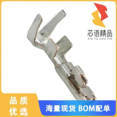 全新175152-1原装(CONN SOCKET 16-20AWG CRIMP TIN)正品
