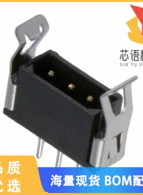 全新M80-8820342原装(CONN HEADER VERT 3POS 2MM)正品