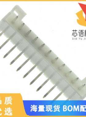 全新1-440055-1原装(CONN HEADER R/A 11POS 2MM)正品