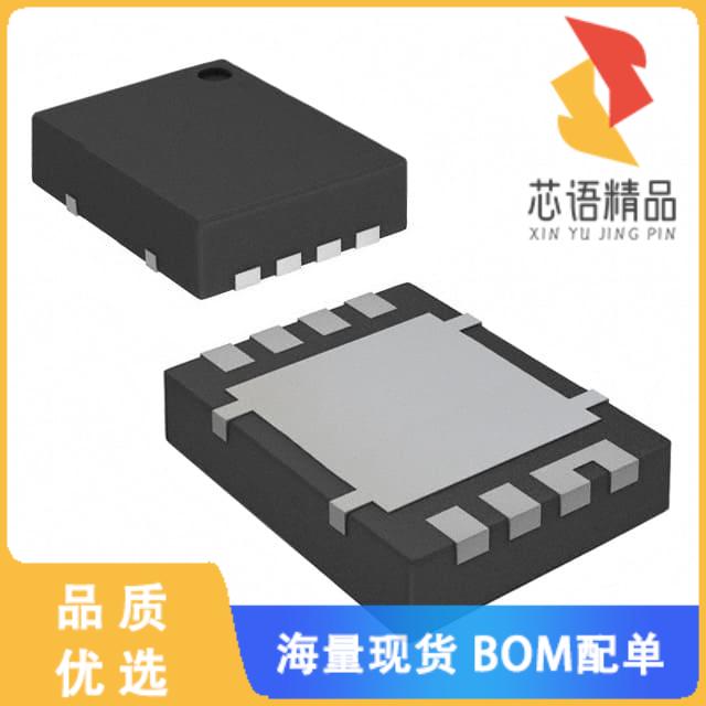 全新CSD86360Q5D原装(MOSFET 2N-CH 25V 50A 8SON)正品