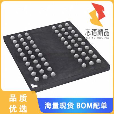 全新AS4C16M16MD1-6BCN原装(IC DRAM 256MBIT PARALL