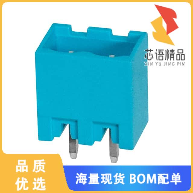 全新TBP01R2-508-02BE原装(TERMINAL B, PLUGGABLE,