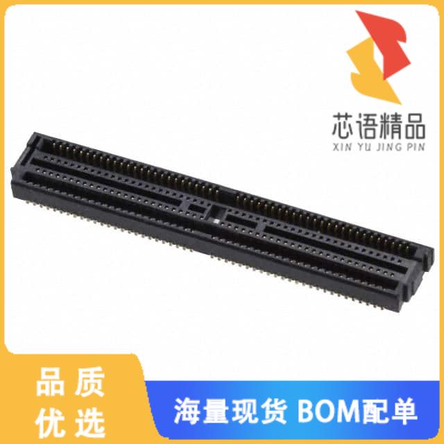 全新LTH-050-01-G-D-A原装(CONN HDR 100POS SMD GOL