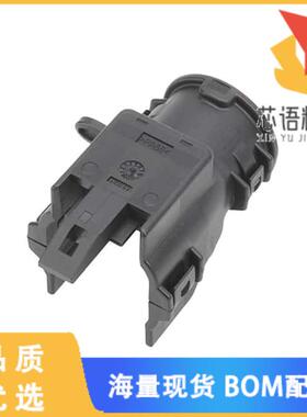 全新0349510811原装(MX150 2X4 RCPT BACKSHELL W/ R