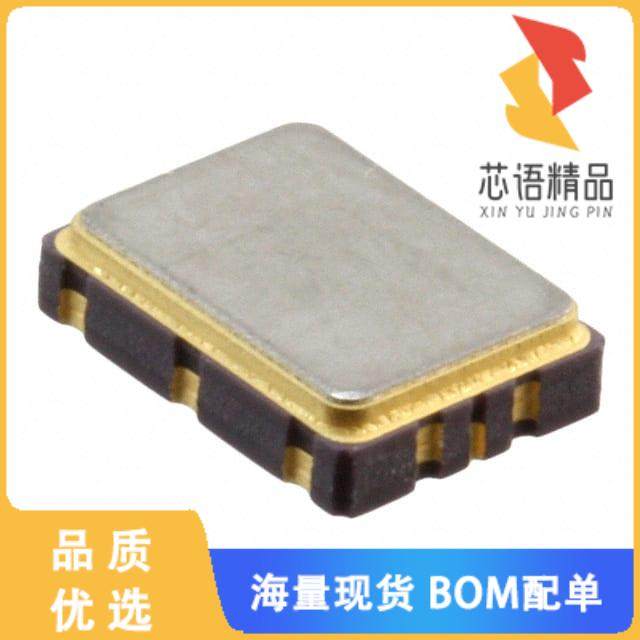 全新570BBC000115DGR原装(XTAL OSC XO 125.0000MHZ