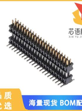 全新FW-22-03-L-D-313-085原装(CONN HDR 44POS 0.05