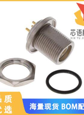 全新TS2P3M20-BP原装(CONN RCPT MALE 3POS GOLD SOL