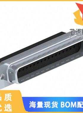 全新865637PLTXLF原装(CONN D-SUB HOUSING PLUG 37P