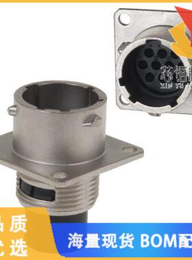 全新UT0W01210PH原装(CONN RCPT HSNG MALE 10POS PN