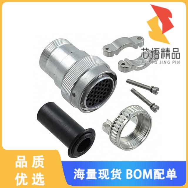 全新HD36-24-31SE-059原装(CONN PLUG HSG FMALE 31P