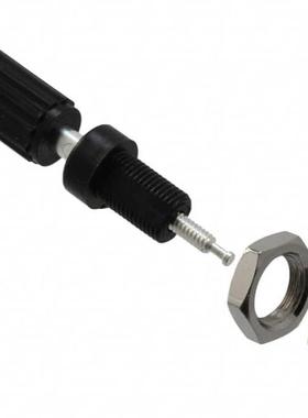 全新7005原装(CONN BIND POST KNURLED BLACK)正品