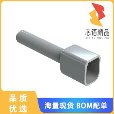 全新ATM6P-BT原装(BOOT FOR 6 POSITION RECEPTACLES