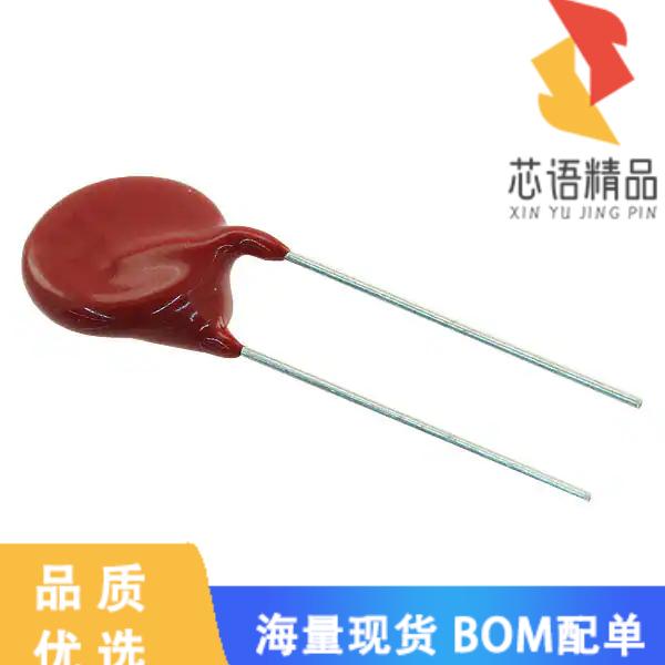 全新TMOV14RP510E原装(VARISTOR 820V 6KA DISC 14MM)正品