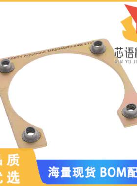 全新M85049/95-24B原装(3/4 PERIMETER MOUNTING FLA