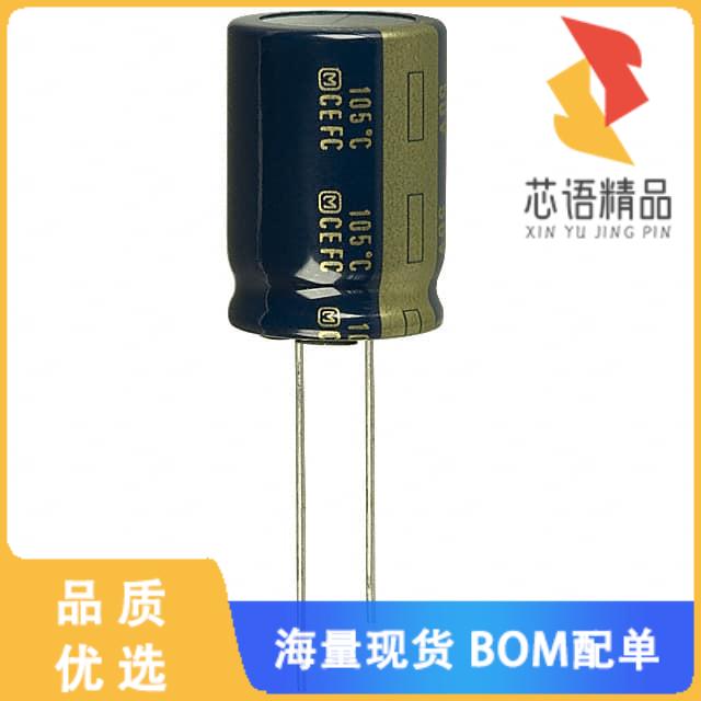 全新EEU-FC1A682S原装(CAP ALUM 6800UF 20% 10V RAD