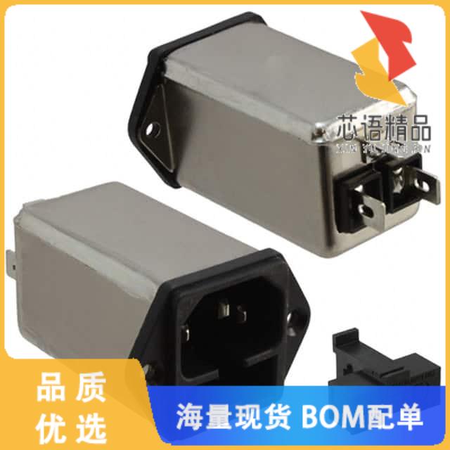 全新02BEEG3H原装(PWR ENT MOD RCPT IEC320-C14 PNL)正品