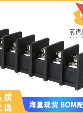 全新OSTYK51106030原装(CONN BARRIER STRIP 6CIRC 0