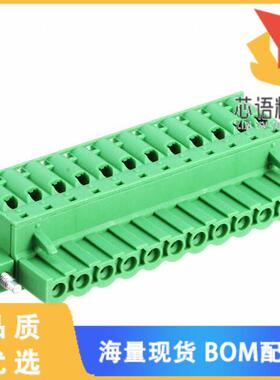 全新1873304原装(TERM B PLUG 12POS STR 5.08MM)正品