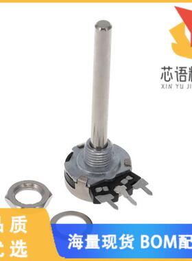 全新T16SH-M04N-104A2020-TA原装(16MM CARBON POTEN