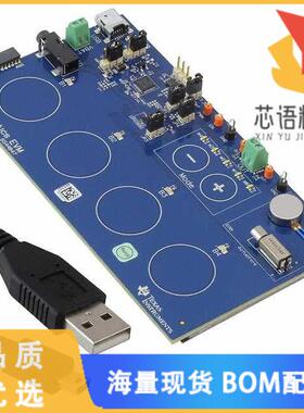 全新DRV2605EVM-CT原装(DEMO/EVAL PLATFORM FOR DRV