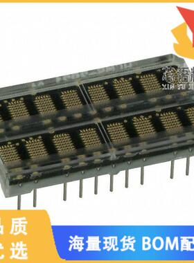 全新HCMS-2922原装(LED DISPL 5X7 2X8CHAR 3.8MM HE
