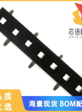 全新NPPN071BFLC-RC原装(CONN HDR 7POS 0.079 GOLD