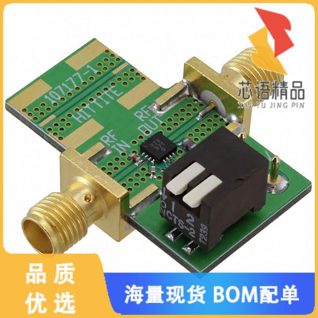 全新107220-HMC373LP3原装(EVAL BOARD HMC373LP3E)正品