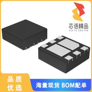 MOSFET 正品 全新NTLJF3117PT1G原装 6WDFN 20V 2.3A