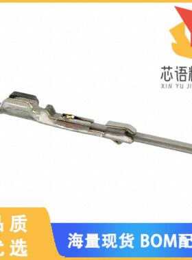 全新1438299-2原装(CONN PIN 22-24AWG CRIMP TIN)正品