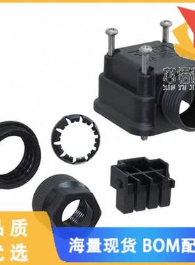 全新2271522-1原装(CONN RCPT HSG 6POS SUB ASSEMBL