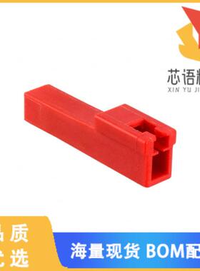 全新176281-2原装(CONN RCPT HSG 1POS UNIV PWR)正品