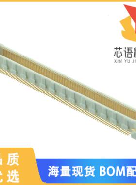 全新FX10B-168P-SV(71)原装(CONN HDR 168POS SMD GO