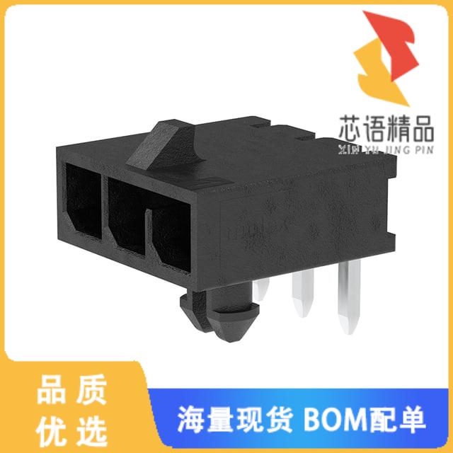 全新2157602003原装(MICRO-FIT PLUS SR RA HDR ASSY