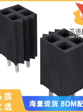 全新SSW-116-01-F-D原装(CONN RCPT 32POS 0.1 GOLD