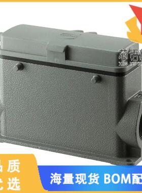 全新19300240267原装(CONN BASE SIDE ENTRY SZ24B M