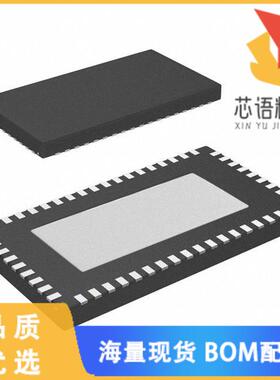 全新PI3EQX12908AZFEX原装(IC REDRIVER 12GBPS 8CHA