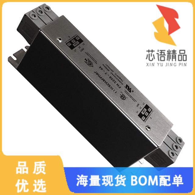 全新FN3258-7-44原装(LINE FILTER 7A CHASSIS MOUNT)正品