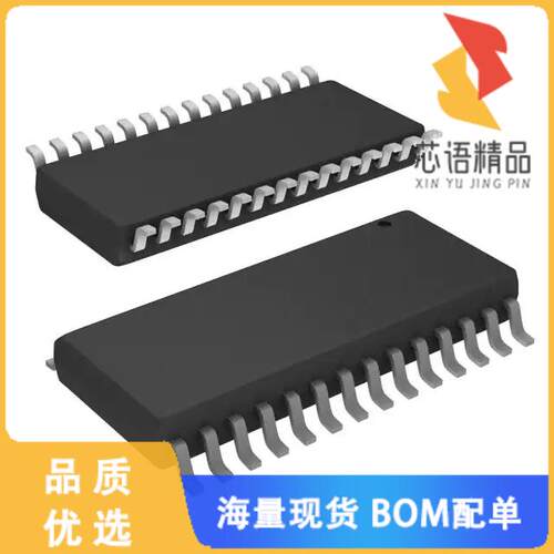 全新AD9660KR-REEL原装(IC LASER DIODE DRIVER 28-S